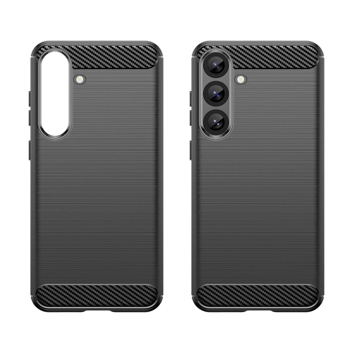 Carbon Case for Samsung Galaxy S26 - Black