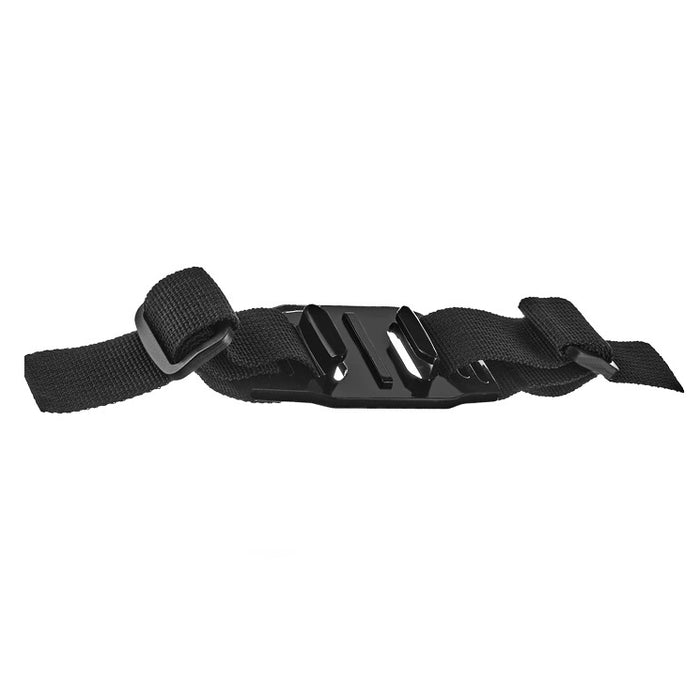 Set of 50 in 1 accessories for GoPro SJCAM sports cameras