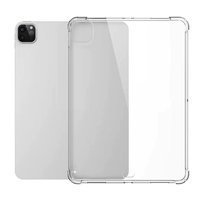 Ultra Clear Antishock Case Gel TPU Cover for Huawei MatePad