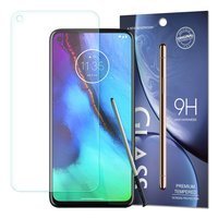 Tempered Glass for Motorola Moto G Stylus