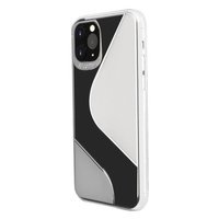 S-Case Flexible Cover TPU Case for Xiaomi Redmi Note 9 Pro /
