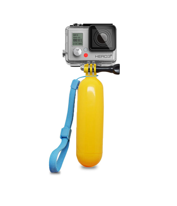 5-in-1 GoPro SJCAM Action Camera Accessories Kit