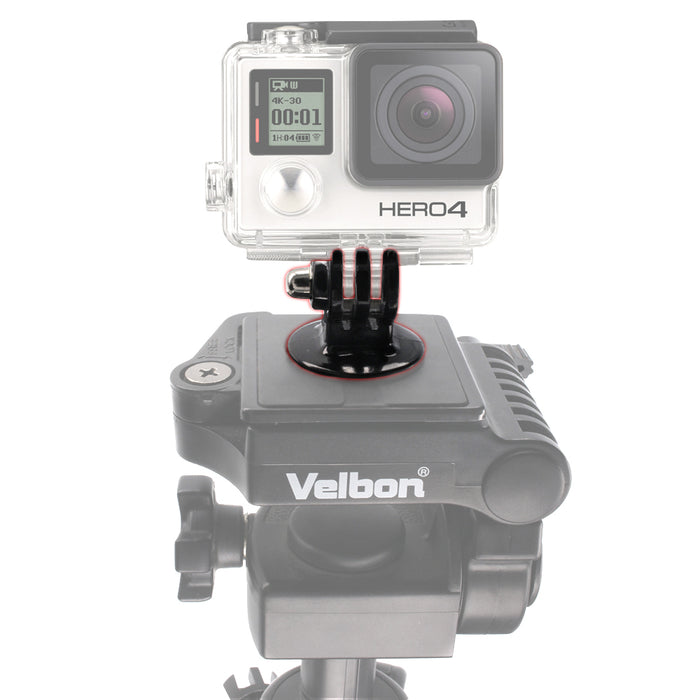 5-in-1 GoPro SJCAM Action Camera Accessories Kit