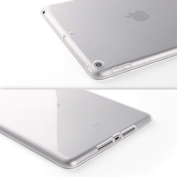 Slim Case back cover for tablet Huawei MatePad Pro 10.8 '' transparent