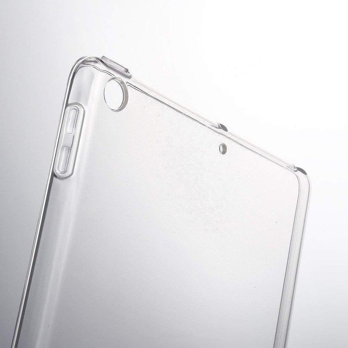 Slim Case back cover for tablet Samsung Galaxy Tab S8 + (Tab S8 Plus) transparent