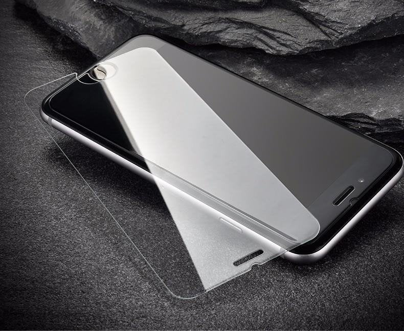Tempered Glass 9H screen protector for Motorola Moto G22 (packaging - envelope)