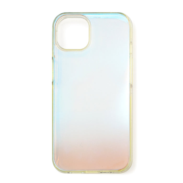 Aurora Case Case for Samsung Galaxy A13 5G Neon Gel Cover Blue