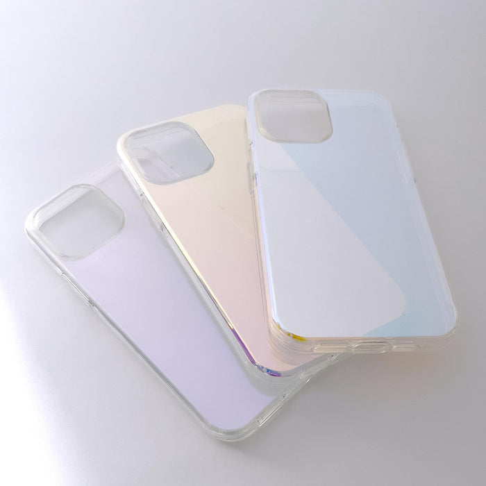Aurora Case Case for Xiaomi Redmi Note 11 Neon Gel Cover Blue
