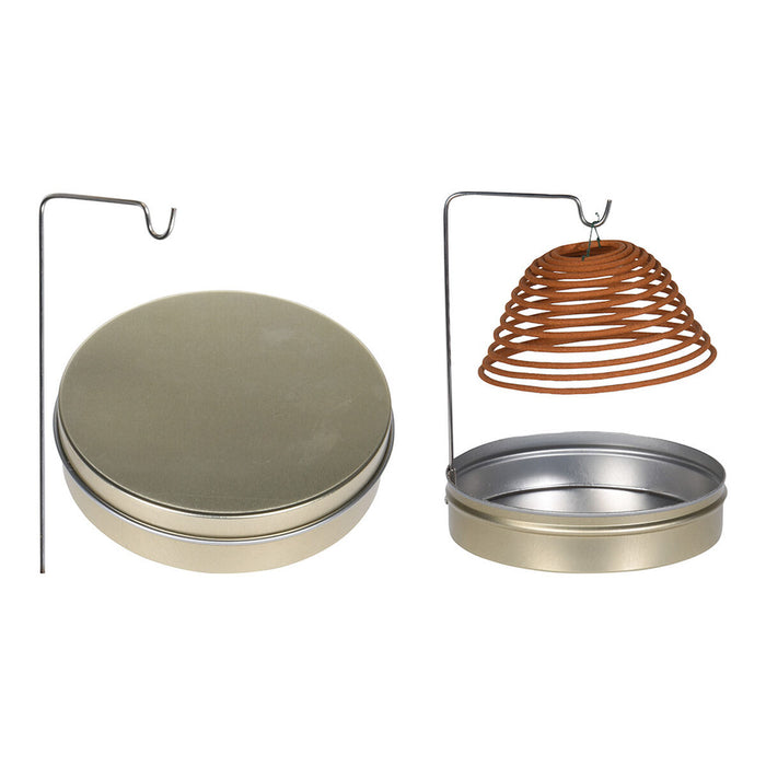 SPIRALS AGAINST MOSQUITOS 3PCS 420000470