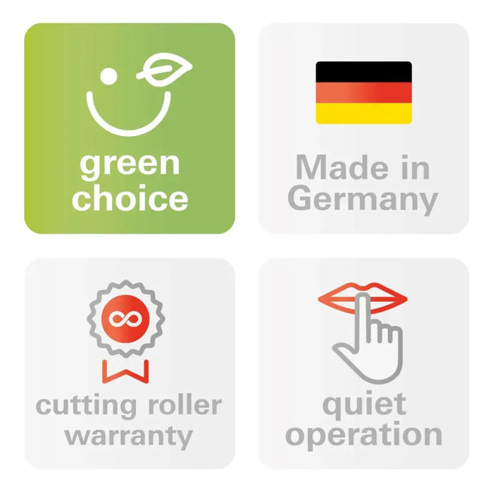 HSM Pure 420 document shredder 4.5 x 30 mm - ShreddersBIU-NIS<<<Office equipmentBIU<<<ActionPL