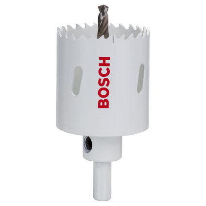 HSS BIM DRILL DRILL D51 BOSCH - Боркорони<<<Консумативи за електроинструменти<<<Инструменти и