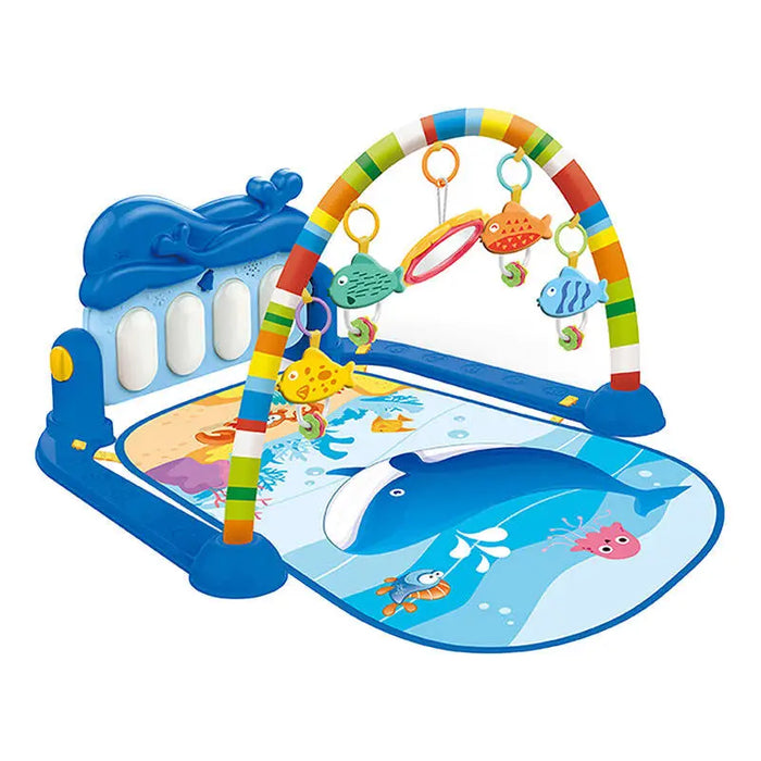 Huanger educational mat HE0631 - For infants<<<Toys<<<InnproXML