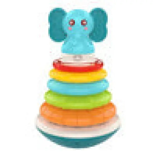 Huanger HE0295 interactive bubble stand up paddle - For infants<<<Toys<<<InnproXML