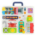 Huanger Interactive Kitchen Manipulation Board HE0510 - Educational and interactive<<<Toys<<<InnproXML