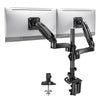 Huanuo HNDS8 double monitor mount 13-32’’ - Monitor stands<<<IT Accessories<<<InnproXML