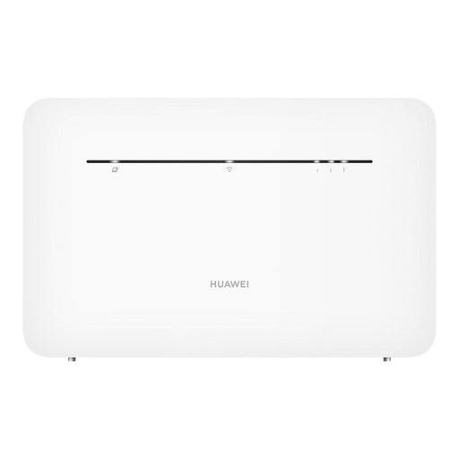 Huawei B535-235a wireless router Dual-band (2.4 GHz / 5 GHz) 4G White - 3G/4G