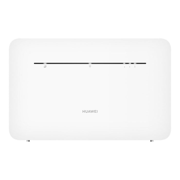 Huawei B535-235a wireless router Dual-band (2.4 GHz / 5 GHz) 4G White - 3G/4G