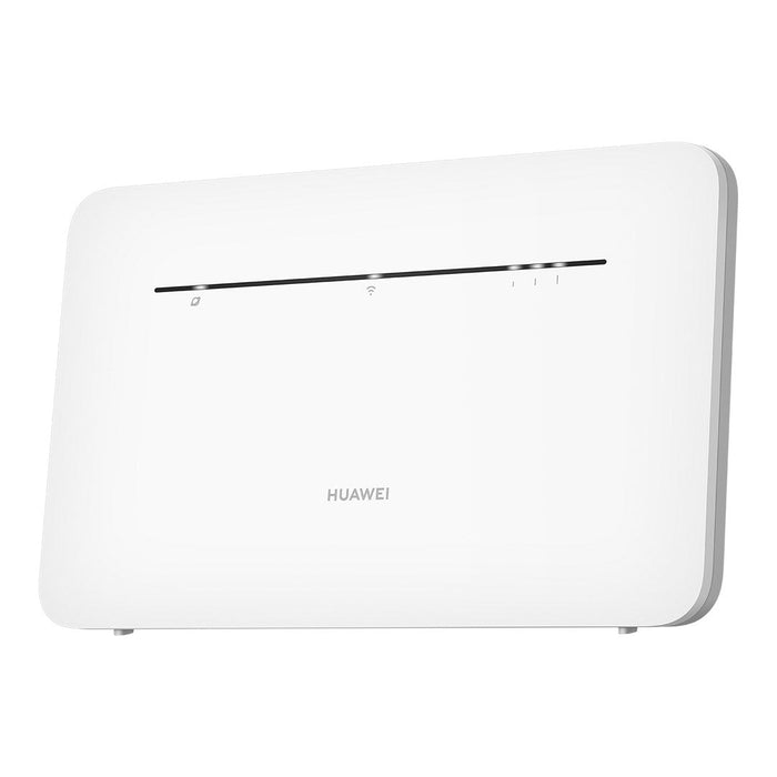 Huawei B535-235a wireless router Dual-band (2.4 GHz / 5 GHz) 4G White - 3G/4G