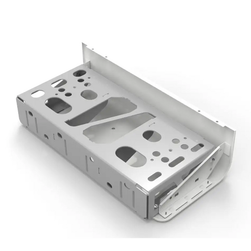 Huawei Digital Power - LUNA2000-S1 Wall Mounting Bracket - Optional - Компоненти за инвертори<<<HUAWEI инвертори за