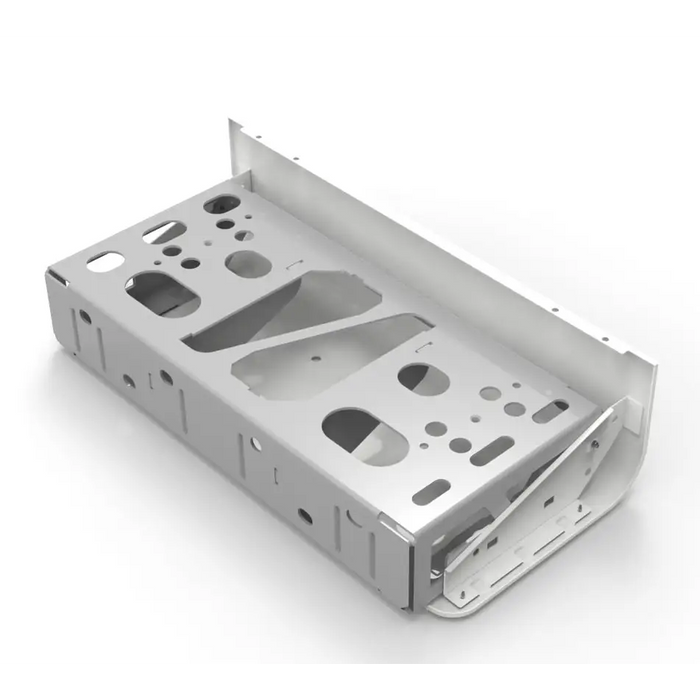 Huawei Digital Power - LUNA2000-S1 Wall Mounting Bracket - Optional - Компоненти за инвертори<<<HUAWEI инвертори за