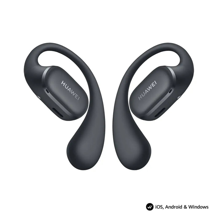 Huawei FreeArc Moose-T00 Black - Accessories<<<HUAWEI Mobile Phones<<<HUAWEI<<<PolyComp&&&Електроника Периферни и