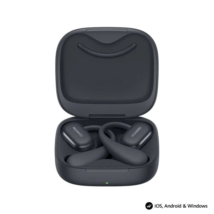 Huawei FreeArc Moose-T00 Black - Accessories<<<HUAWEI Mobile Phones<<<HUAWEI<<<PolyComp&&&Електроника Периферни и