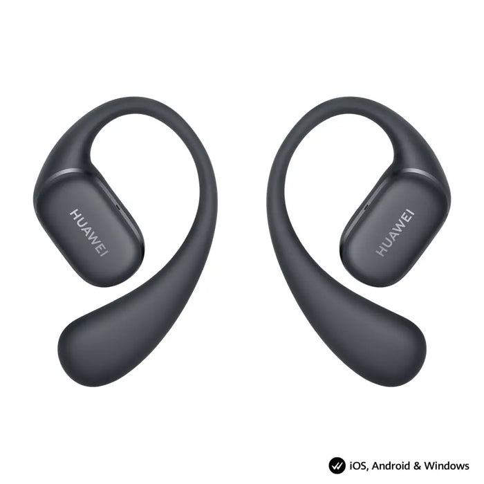 Huawei FreeArc Moose-T00 Black - Accessories<<<HUAWEI Mobile Phones<<<HUAWEI<<<PolyComp&&&Електроника Периферни и