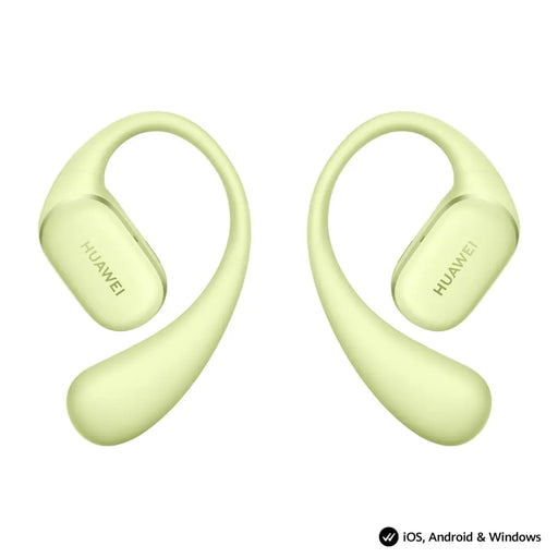Huawei FreeArc Moose-T00 Green - Accessories<<<HUAWEI Mobile Phones<<<HUAWEI<<<PolyComp&&&Електроника Периферни и