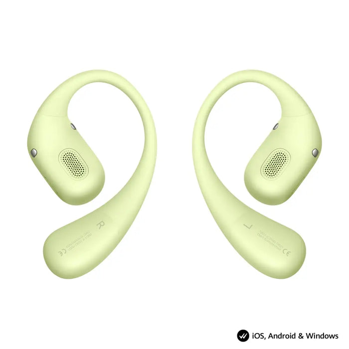 Huawei FreeArc Moose-T00 Green - Accessories<<<HUAWEI Mobile Phones<<<HUAWEI<<<PolyComp&&&Електроника Периферни и