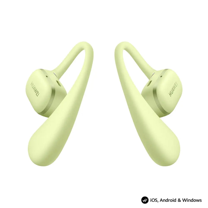 Huawei FreeArc Moose-T00 Green - Accessories<<<HUAWEI Mobile Phones<<<HUAWEI<<<PolyComp&&&Електроника Периферни и