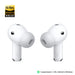 Huawei FreeBuds 6i White - Accessories<<<HUAWEI Mobile Phones<<<HUAWEI<<<PolyComp&&&Микрофони и слушалки<<<Електроника