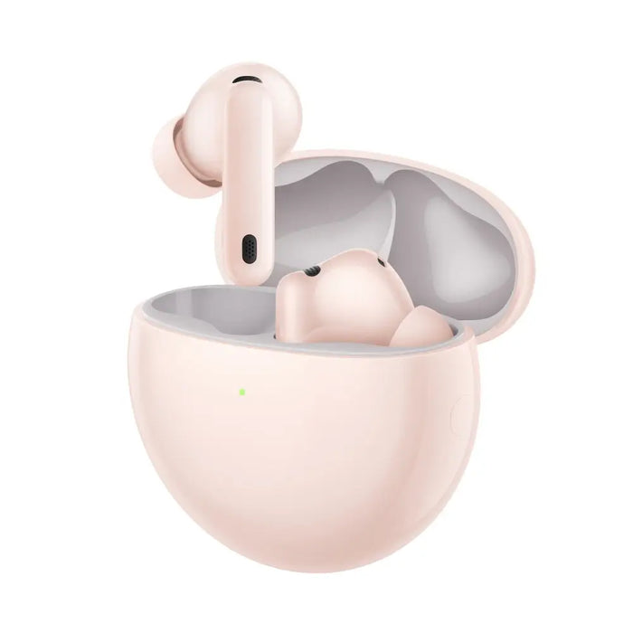 Huawei FreeBuds 7i Conch-T010 Pink - Accessories<<<HUAWEI Mobile Phones<<<HUAWEI<<<PolyComp&&&Слушалки<<<Аудио<<<ТВ