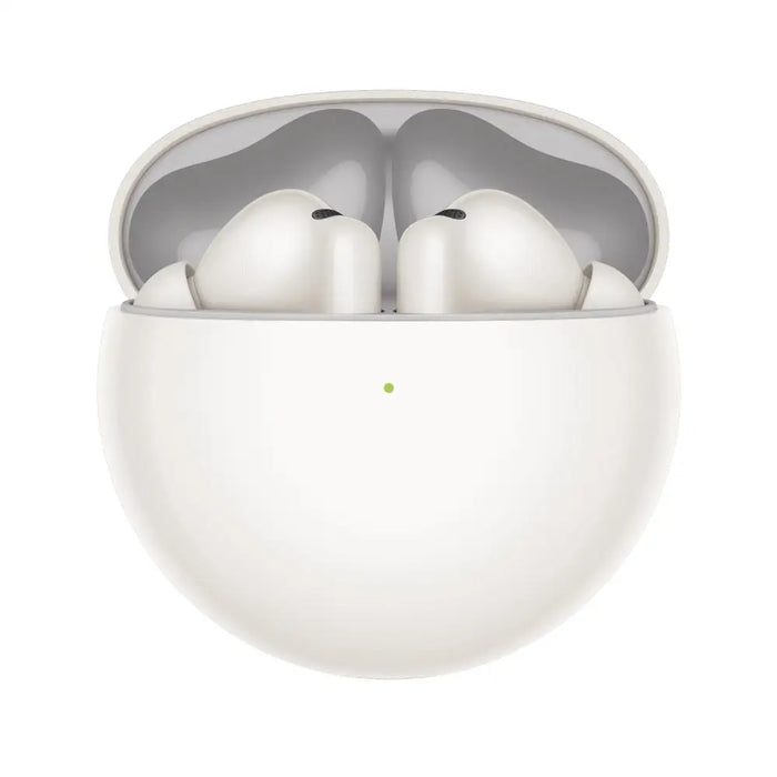 Huawei FreeBuds 7i Conch-T010 White - Accessories<<<HUAWEI Mobile Phones<<<HUAWEI<<<PolyComp&&&Слушалки<<<Аудио<<<ТВ