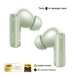 Huawei FreeBuds Pro 4 Piano-T180 Green - Accessories<<<HUAWEI Mobile Phones<<<HUAWEI<<<PolyComp&&&Микрофони и