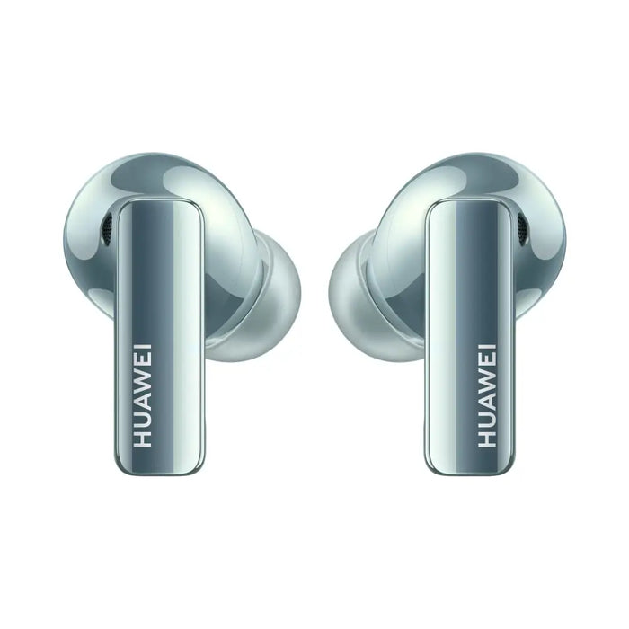 Huawei Freebuds Pro3 Piano-T100 Green Dual speaker true sound Inteligent dynamic ANC 3.0 Triple adaptive EQ Bluetooth