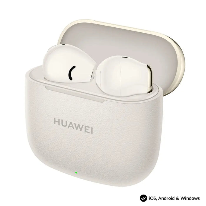 Huawei FreeBuds SE 3 ULC-CT020 Beige - Accessories<<<HUAWEI Mobile Phones<<<HUAWEI<<<PolyComp&&&Микрофони и