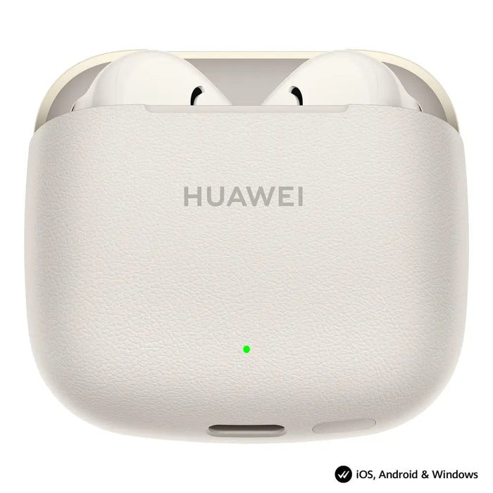 Huawei FreeBuds SE 3 ULC-CT020 Beige - Accessories<<<HUAWEI Mobile Phones<<<HUAWEI<<<PolyComp&&&Микрофони и