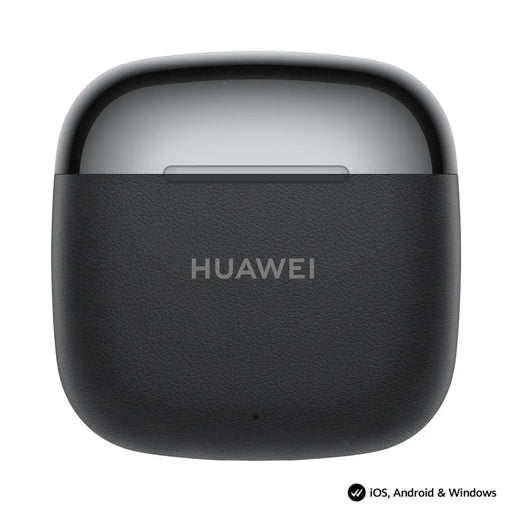 Huawei FreeBuds SE 3 ULC-CT020 Black - Accessories<<<HUAWEI Mobile Phones<<<HUAWEI<<<PolyComp&&&Микрофони и