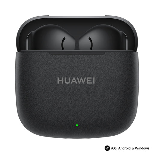 Huawei FreeBuds SE 3 ULC-CT020 Black - Accessories<<<HUAWEI Mobile Phones<<<HUAWEI<<<PolyComp&&&Микрофони и
