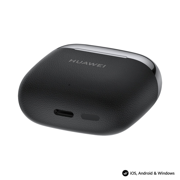 Huawei FreeBuds SE 3 ULC-CT020 Black - Accessories<<<HUAWEI Mobile Phones<<<HUAWEI<<<PolyComp&&&Микрофони и