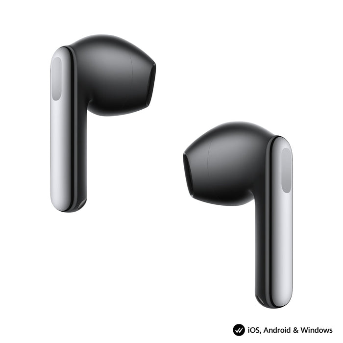 Huawei FreeBuds SE 3 ULC-CT020 Black - Accessories<<<HUAWEI Mobile Phones<<<HUAWEI<<<PolyComp&&&Микрофони и