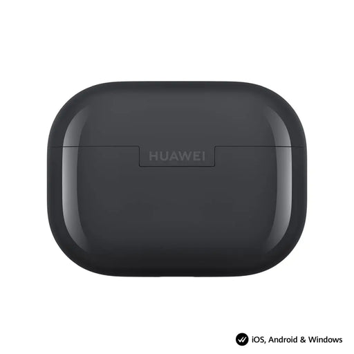 Huawei Freebuds SE 4 ANC Black - Accessories<<<HUAWEI Mobile Phones<<<HUAWEI<<<PolyComp&&&Слушалки<<<Аудио<<<ТВ Аудио