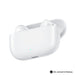 Huawei Freebuds SE 4 ANC White - Accessories<<<HUAWEI Mobile Phones<<<HUAWEI<<<PolyComp&&&Слушалки<<<Аудио<<<ТВ Аудио