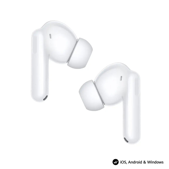 Huawei Freebuds SE 4 ANC White - Accessories<<<HUAWEI Mobile Phones<<<HUAWEI<<<PolyComp&&&Слушалки<<<Аудио<<<ТВ Аудио