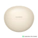Huawei FreeClip Dove-T00 Beige Bluetooth 5.3 20Hz - 20 KHz 55mAh - Accessories<<<HUAWEI Mobile