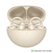 Huawei FreeClip Dove-T00 Beige Bluetooth 5.3 20Hz - 20 KHz 55mAh - Accessories<<<HUAWEI Mobile