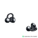 Huawei FreeClip Dove-T00 Black Bluetooth 5.3 20Hz - 20 KHz 55mAh - Accessories<<<HUAWEI Mobile