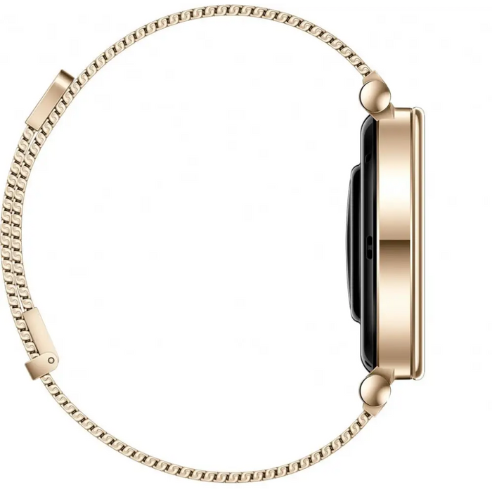 Huawei GT4 Aurora-B19M Milanese Smart Watch - Смарт часовници<<<Смарт устройства<<<TechMart&&&Watches<<<HUAWEI Mobile