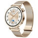 Huawei GT5 JNA-B19M Gold Milanese Smart Watch - Смарт часовници<<<Смарт устройства<<<TechMart&&&Watches<<<HUAWEI Mobile