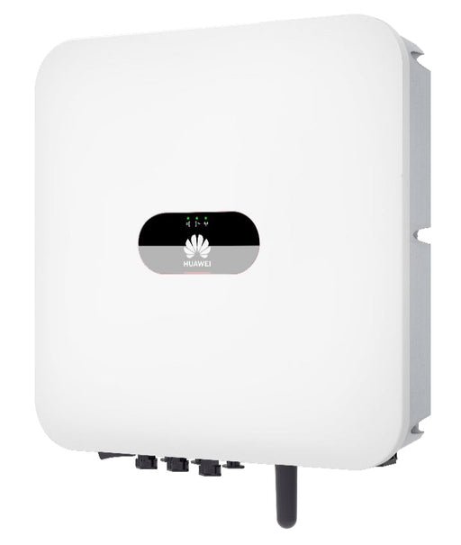 Huawei Inverter SUN2000-5KTL-L1 Single Phase Residential - Монофазни инвертори<<<HUAWEI инвертори за фотоволтаични